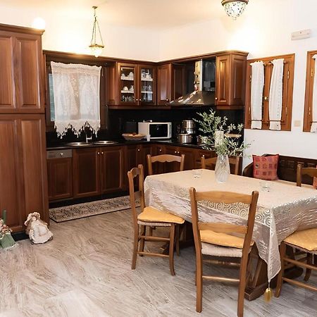 Sunshine Villa Vasilikí المظهر الخارجي الصورة