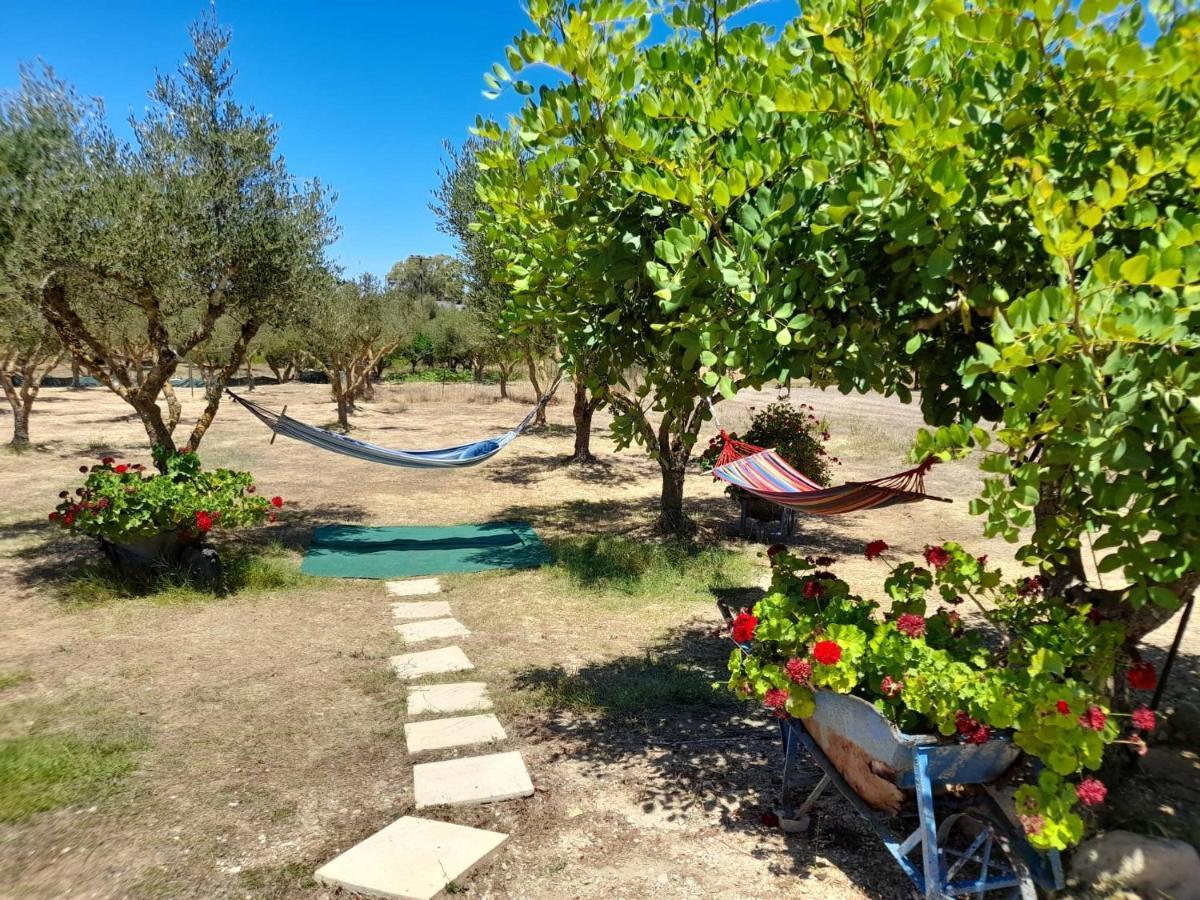 Sunshine Villa Vasilikí المظهر الخارجي الصورة